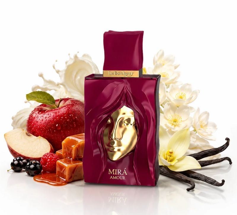 MIRA AMOUR