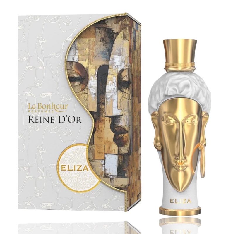 REINE D OR ELIZA REINE D OR ELIZA
