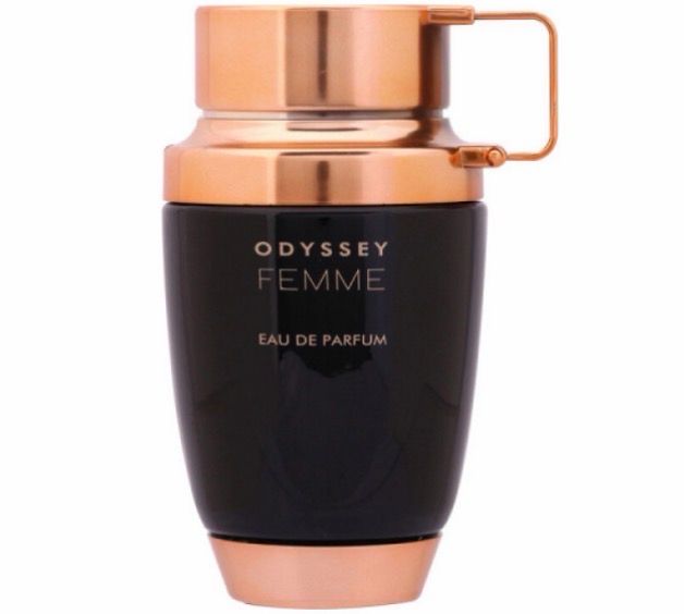 ODYSSEY FEMME
