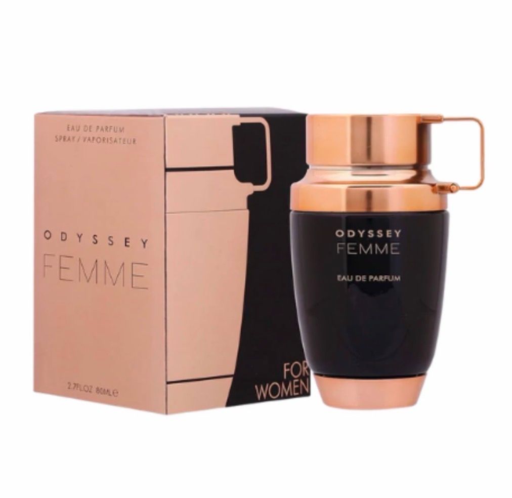 ODYSSEY FEMME ODYSSEY FEMME