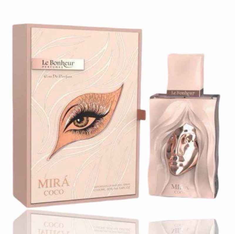 MIRA COCO MIRA COCO