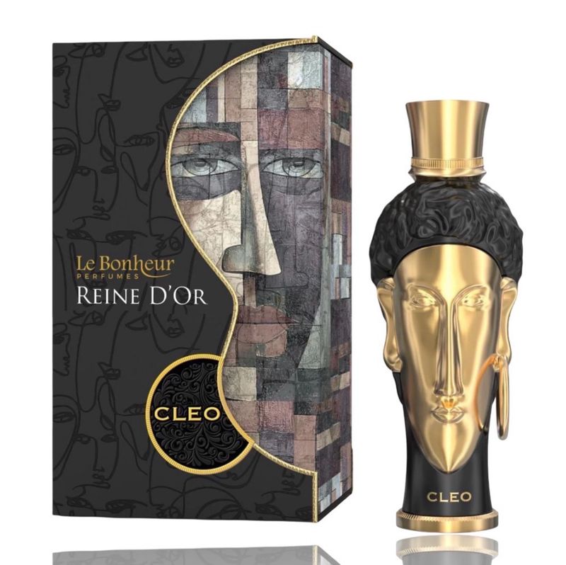 REINE D OR CLEO REINE D OR CLEO