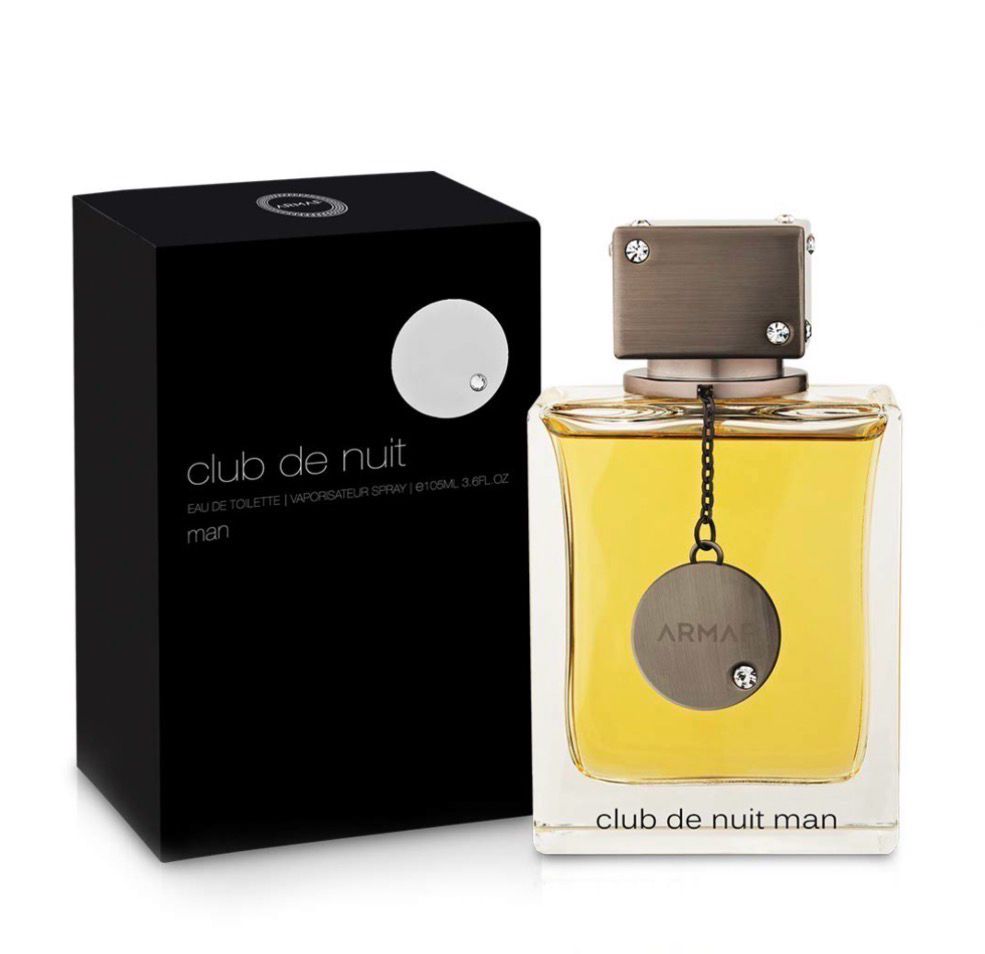 CLUB DE NUIT MAN CLUB DE NUIT MAN