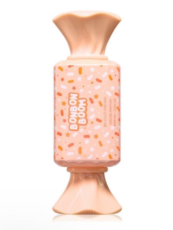BONBON BOOM