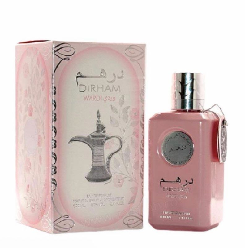 DIRHAM WARDI