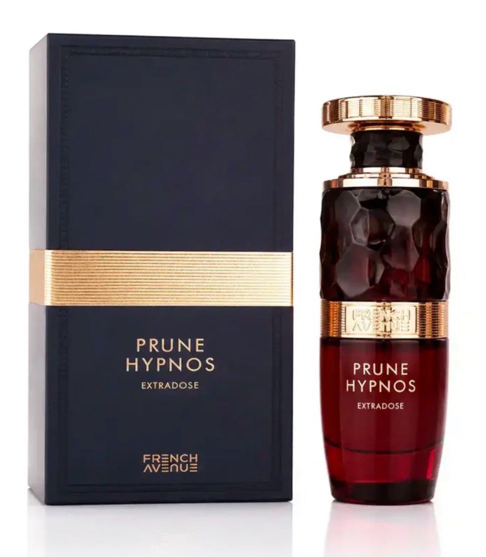 PRUNE HYPNOS EXTRADOSE