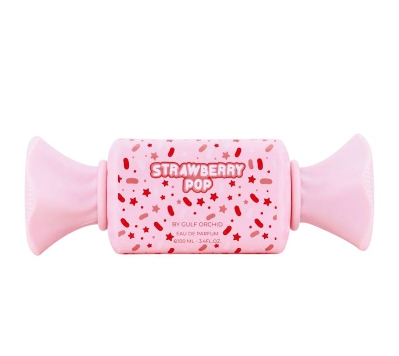 STRAWBERRY POP