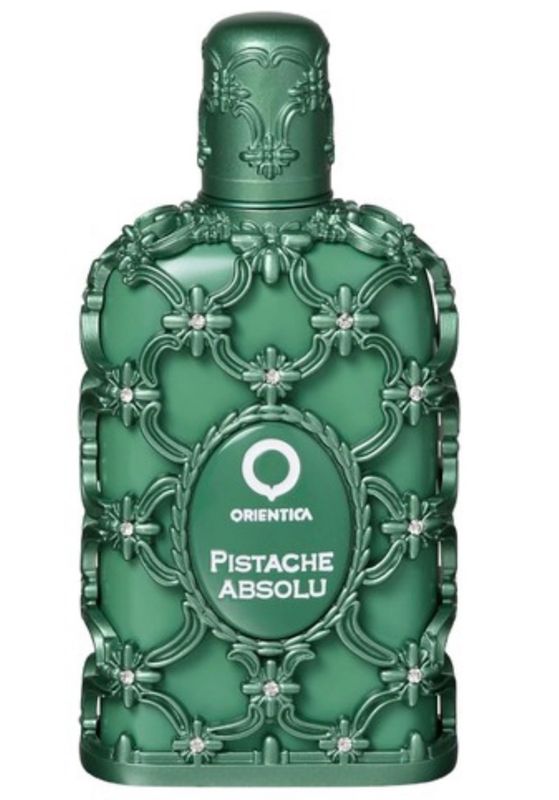 PISTACHE ABSOLU