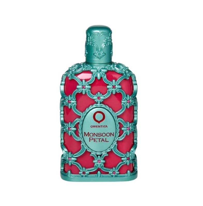 MONSOON PETAL