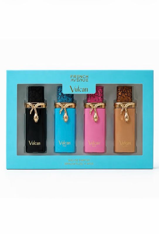 PACK VULCAN