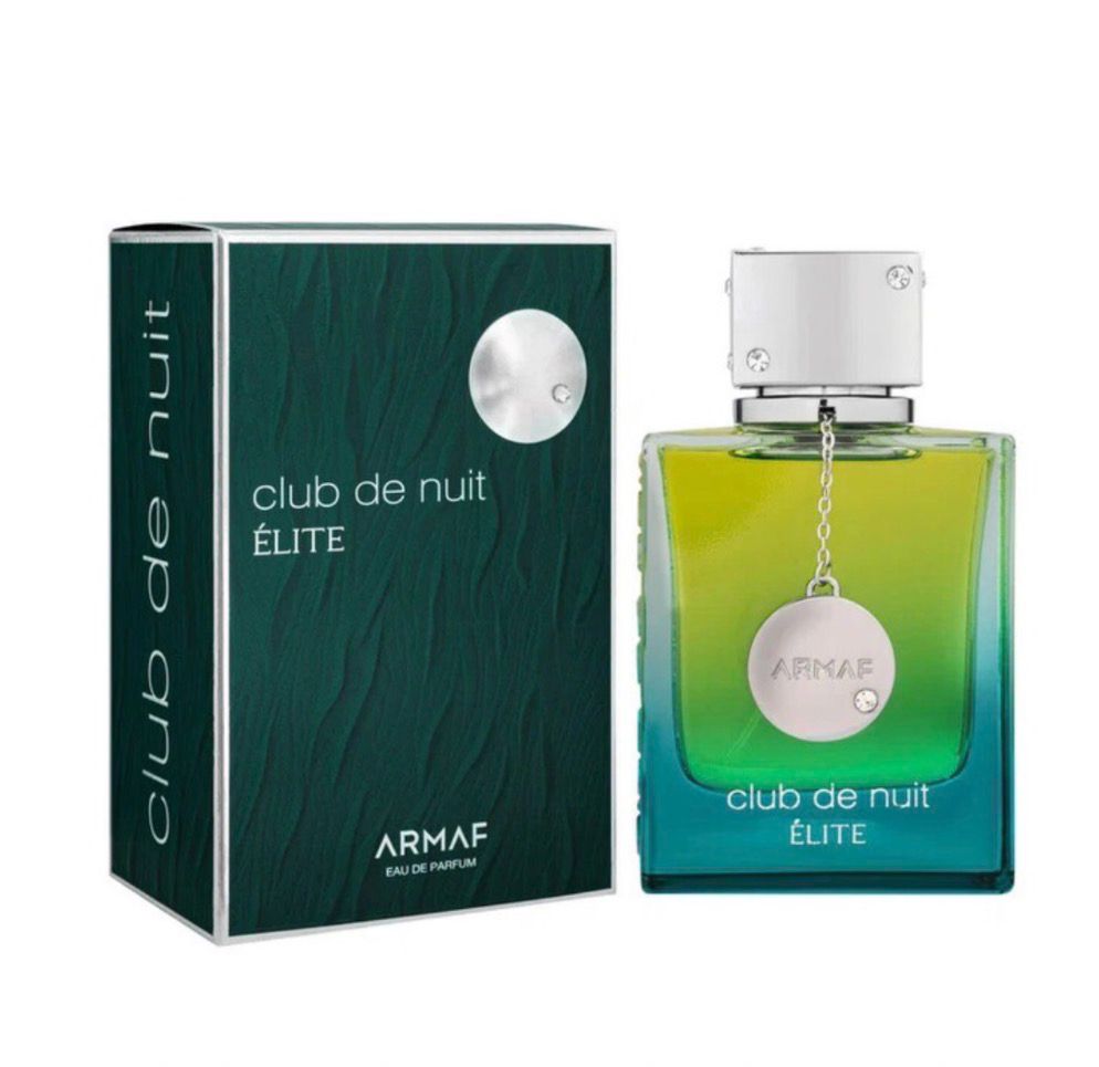 CLUB DE NUIT ELITE