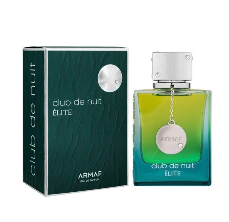 CLUB DE NUIT ELITE