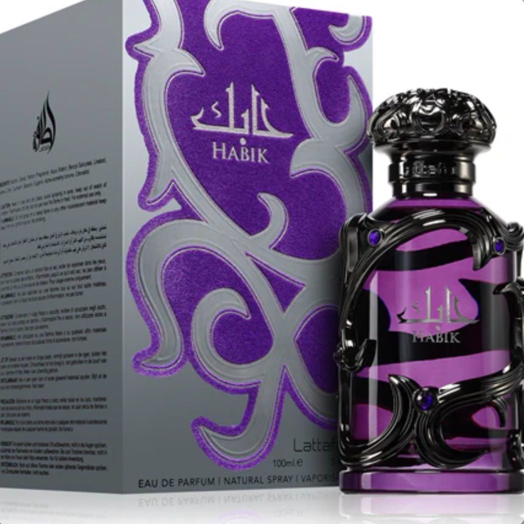 HABIK MEN HABIK MEN