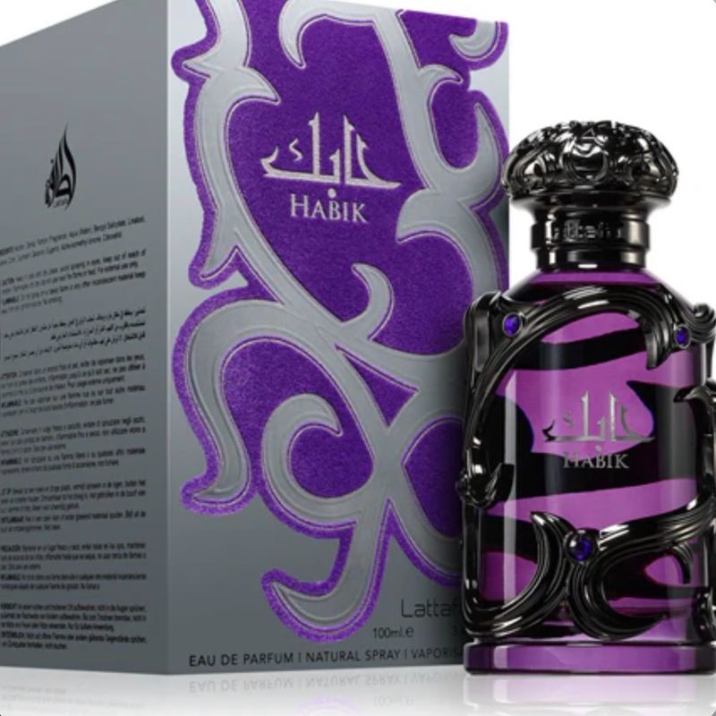 HABIK MEN