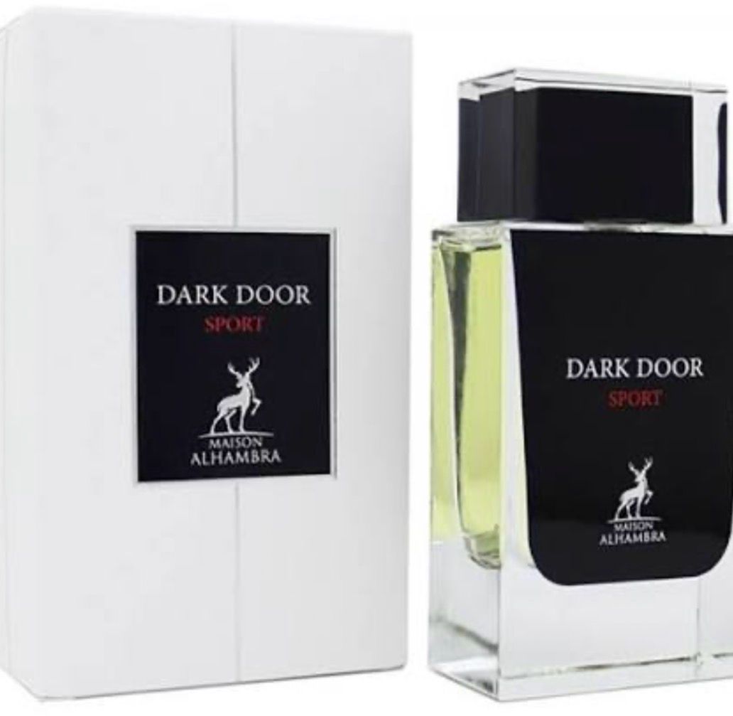 DARK DOOR SPORT DARK DOOR SPORT