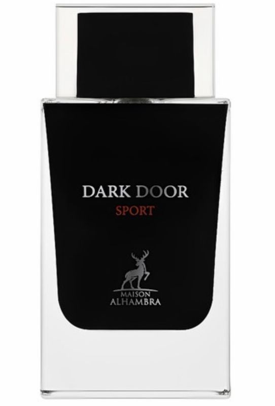 DARK DOOR SPORT