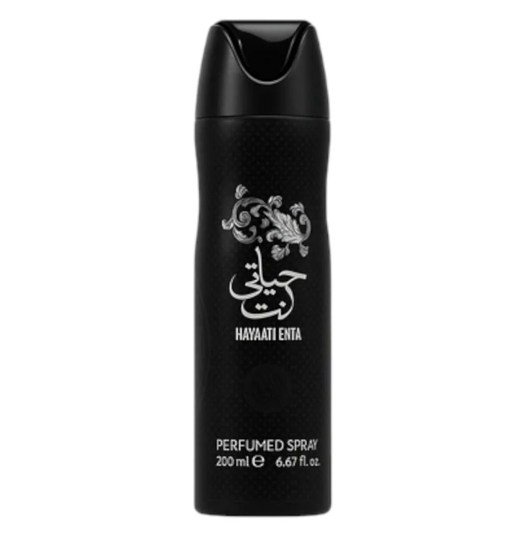 HAYAATI ENTA SPRAY HAYAATI ENTA SPRAY