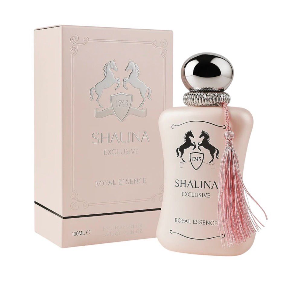 SHALINA EXCLUSIVE ROYAL ESSENCE
