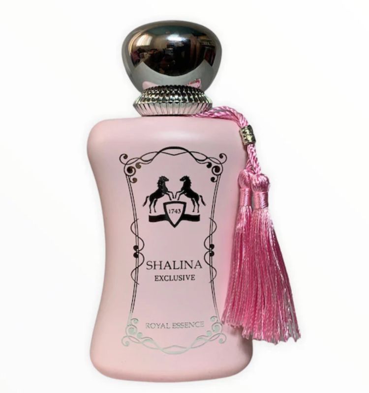 SHALINA EXCLUSIVE ROYAL ESSENCE