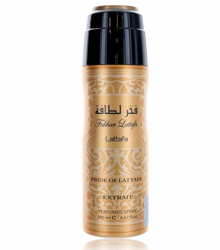 FAKHAR EXTRAIT SPRAY FAKHAR EXTRAIT SPRAY