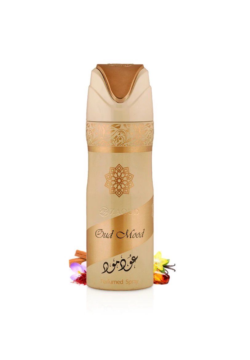 OUD MOOD SPRAY OUD MOOD SPRAY