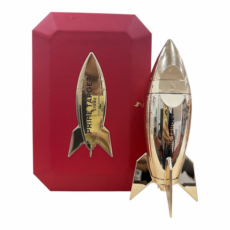 PRIME TARGET STRIKE
