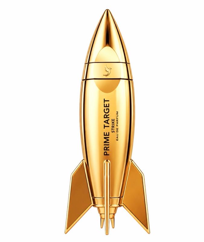 PRIME TARGET STRIKE