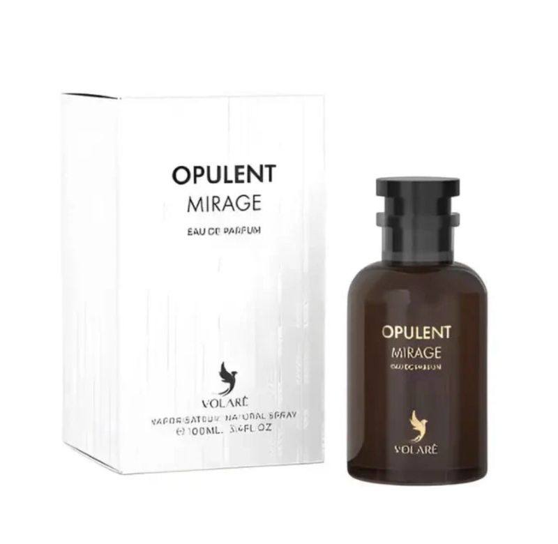 OPULENT MIRAGE