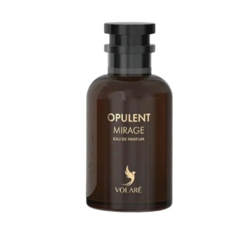 OPULENT MIRAGE