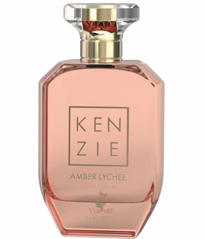 KENZIE AMBER LYCHEE