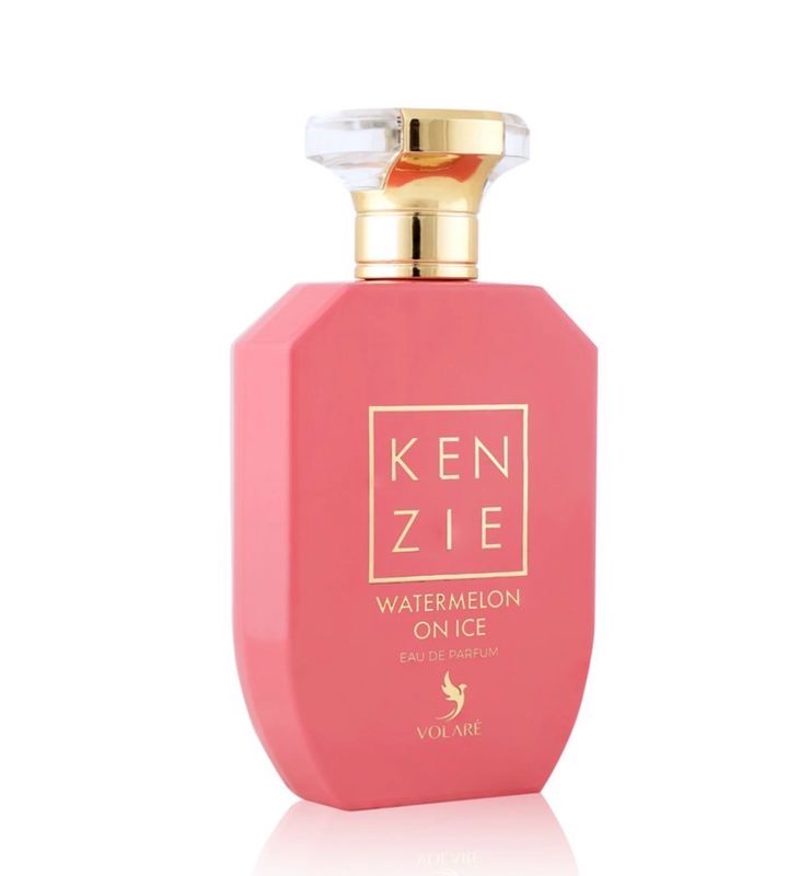 KENZIE WATERMELON ON ICE