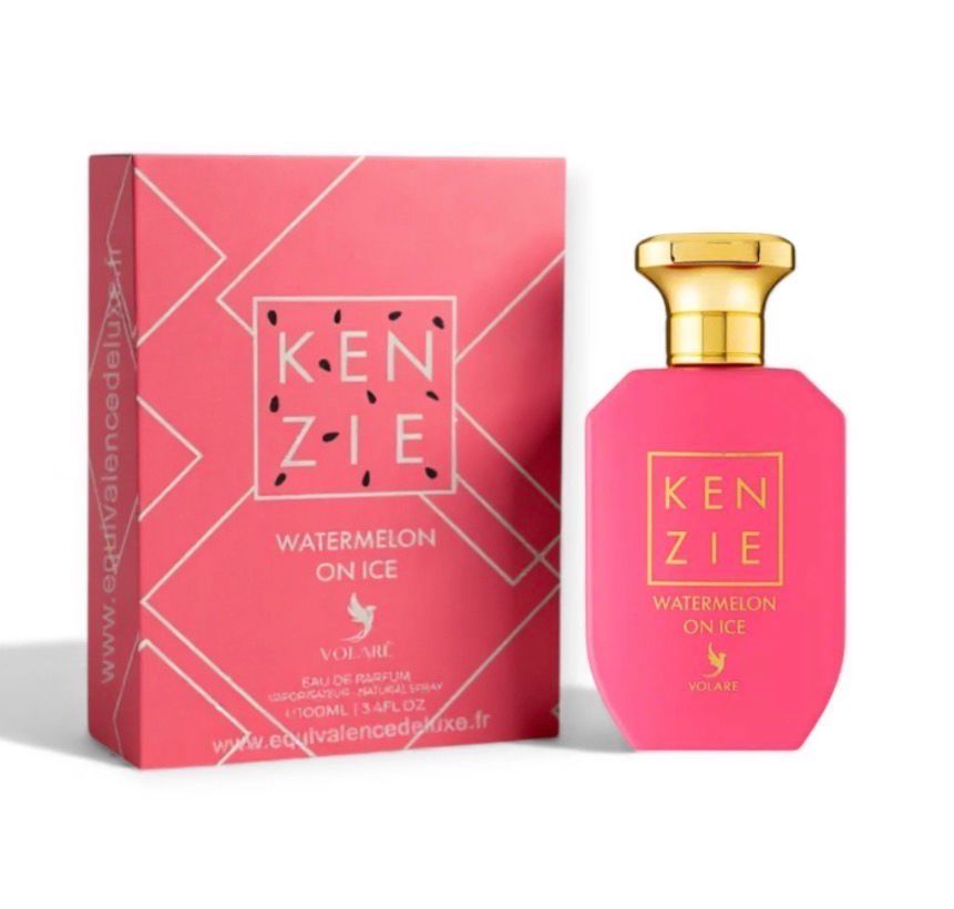 KENZIE WATERMELON ON ICE