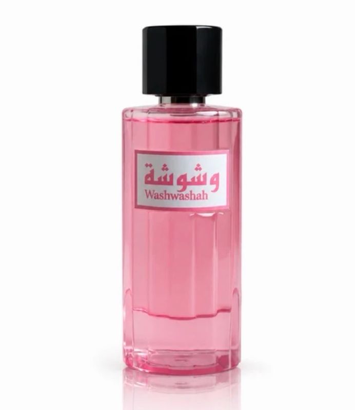 WASHWASHAH WATER PERFUME