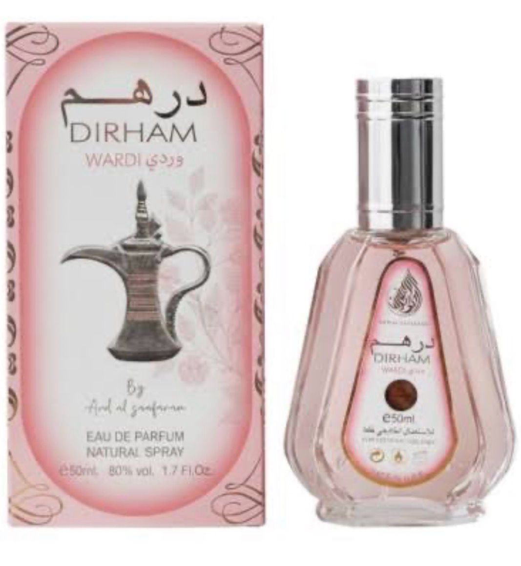 DIRHAM WARDI MINI