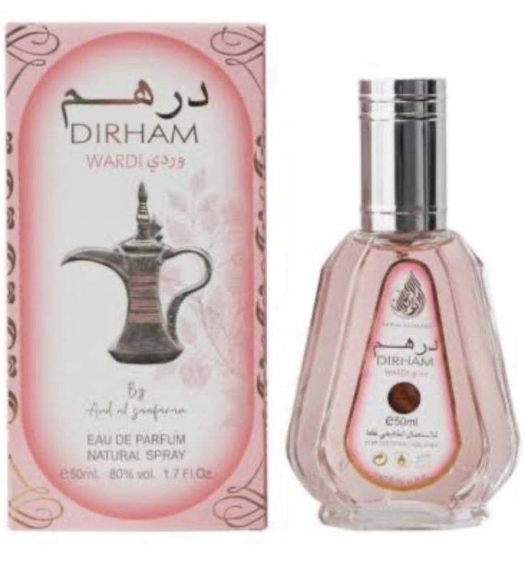 DIRHAM WARDI MINI
