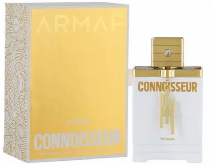 CONNOISSEUR FOR HER