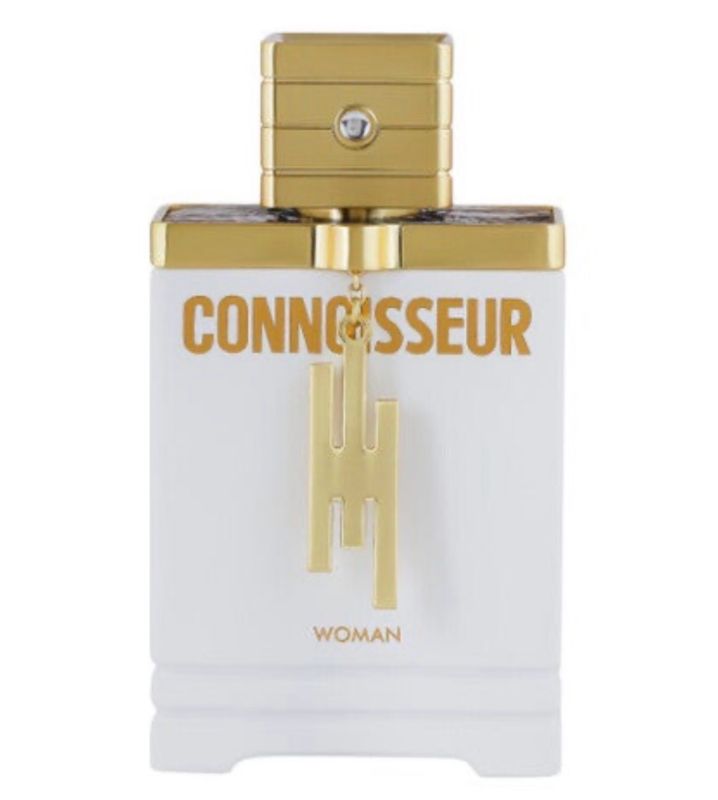 CONNOISSEUR FOR HER