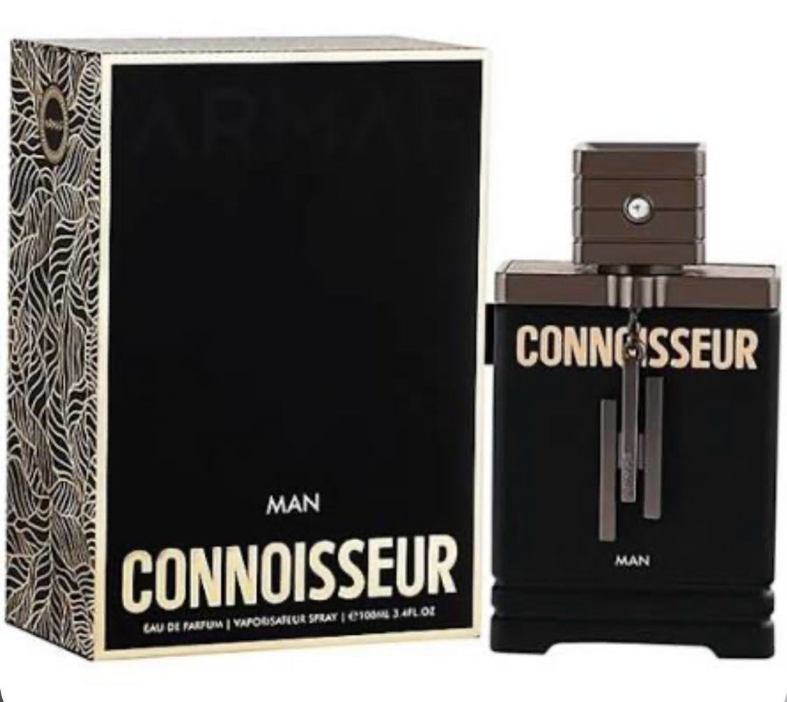 CONNOISSEUR FOR HIM CONNOISSEUR FOR HIM