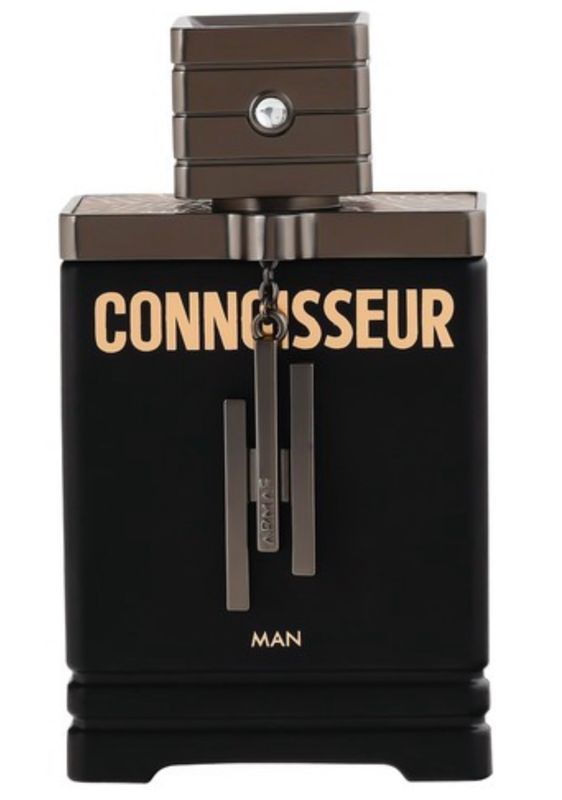 CONNOISSEUR FOR HIM
