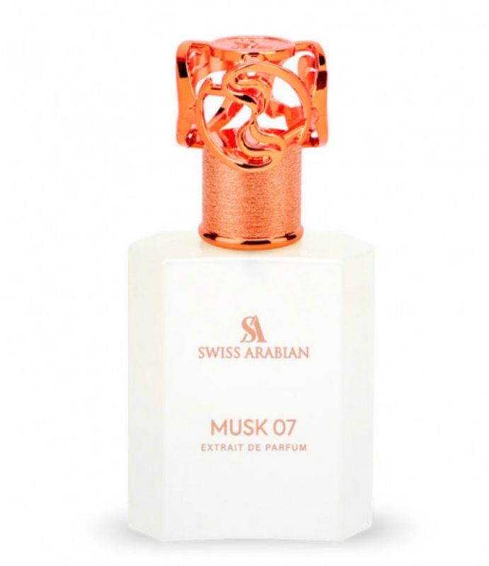 MUSK 07