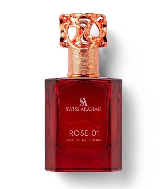 ROSE 01