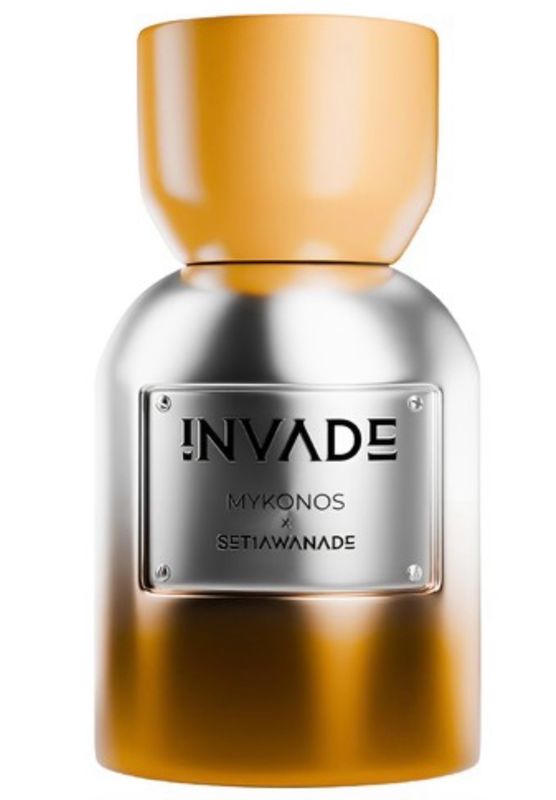INVADE