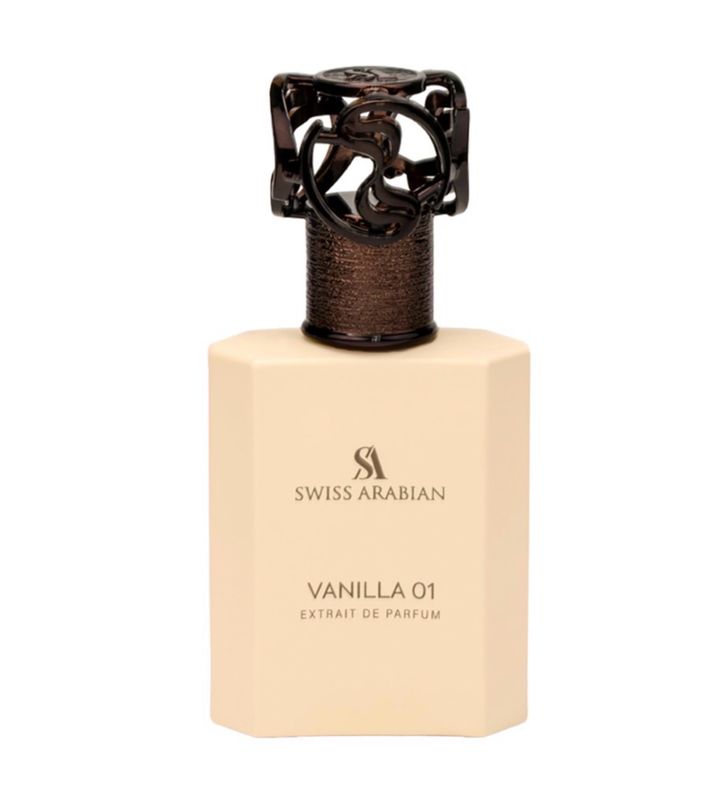 VANILLA 01
