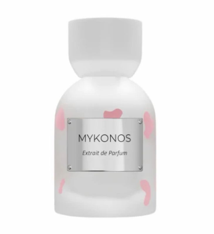 PINK DROPS