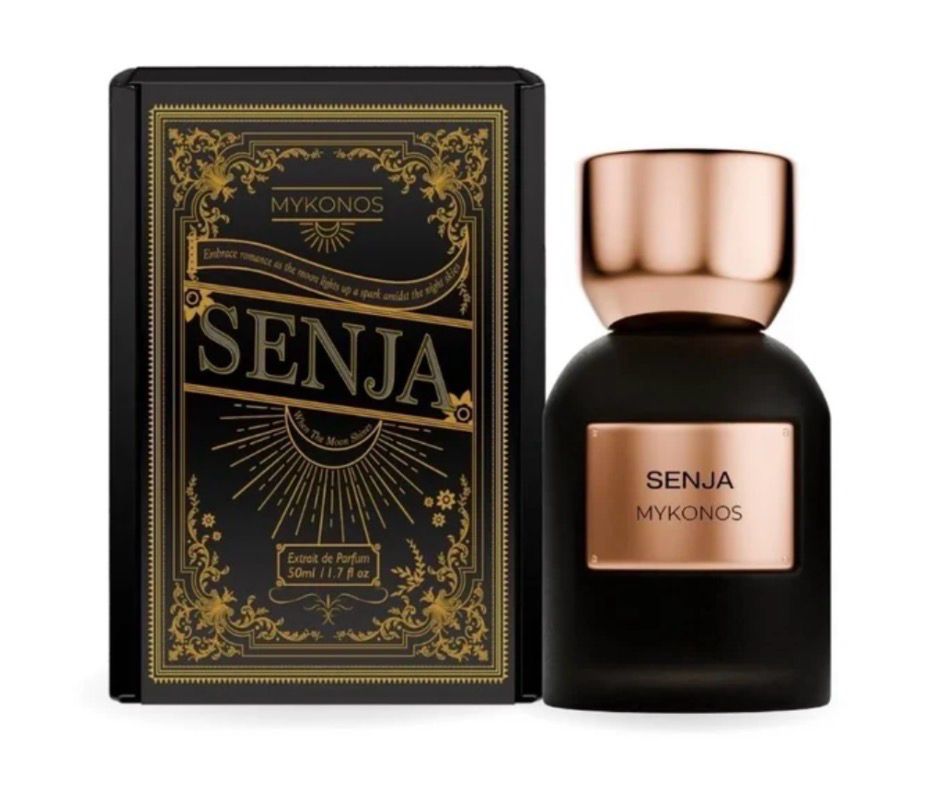 SENJA SENJA