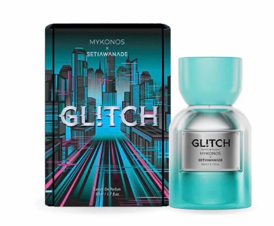 GLITCH GLITCH