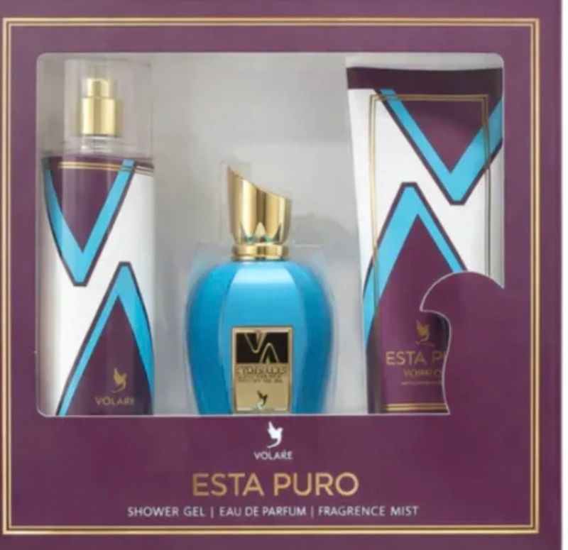 PACK ESTA PURO