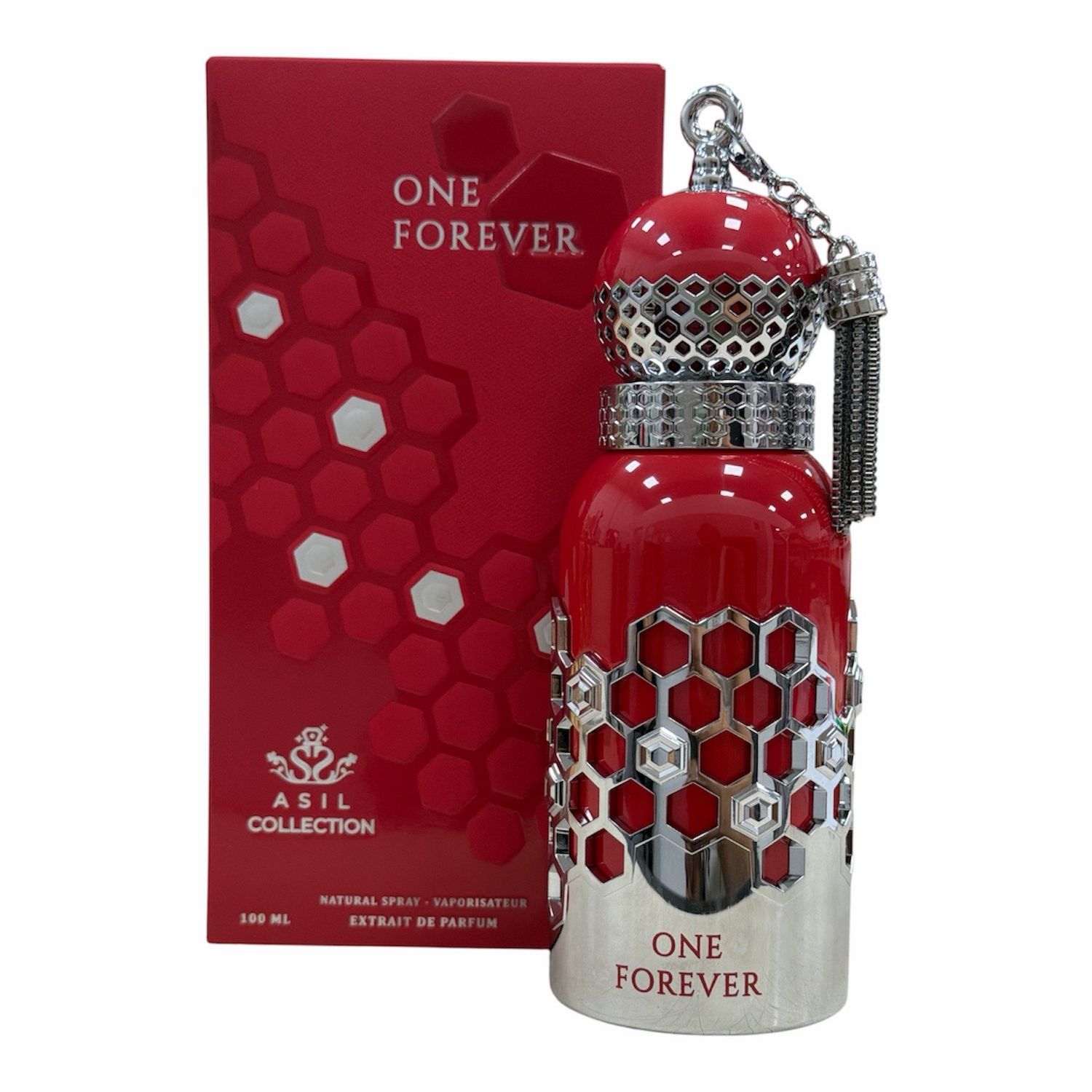 ONE FOREVER ONE FOREVER