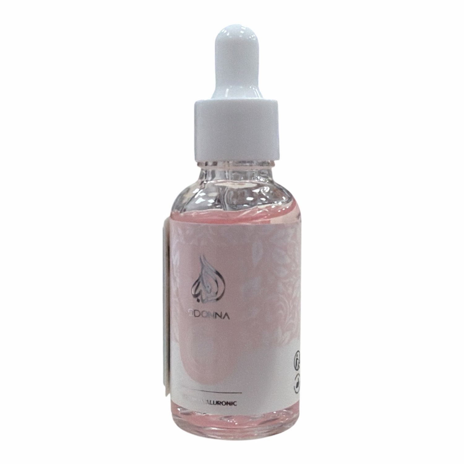 SERUM ACIDO HIALURONICO YARA ROSA KISS BEAUTY SERUM ACIDO HIALURONICO YARA ROSA KISS BEAUTY