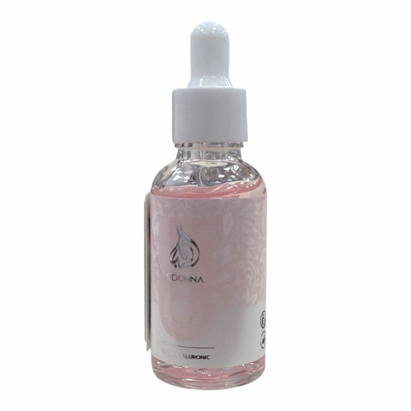 SERUM ACIDO HIALURONICO YARA ROSA DONNA SERUM ACIDO HIALURONICO YARA ROSA DONNA